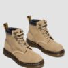 939 Waxy Suede Ankle Boots 939 Waxy Suede Ankle Boots