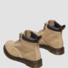 939 Waxy Suede Ankle Boots 939 Waxy Suede Ankle Boots