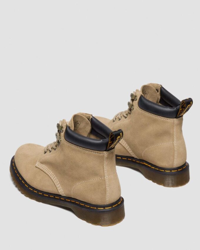 939 Waxy Suede Ankle Boots 939 Waxy Suede Ankle Boots