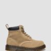 939 Waxy Suede Ankle Boots 939 Waxy Suede Ankle Boots