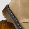 939 Waxy Suede Ankle Boots 939 Waxy Suede Ankle Boots