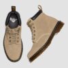 939 Waxy Suede Ankle Boots 939 Waxy Suede Ankle Boots