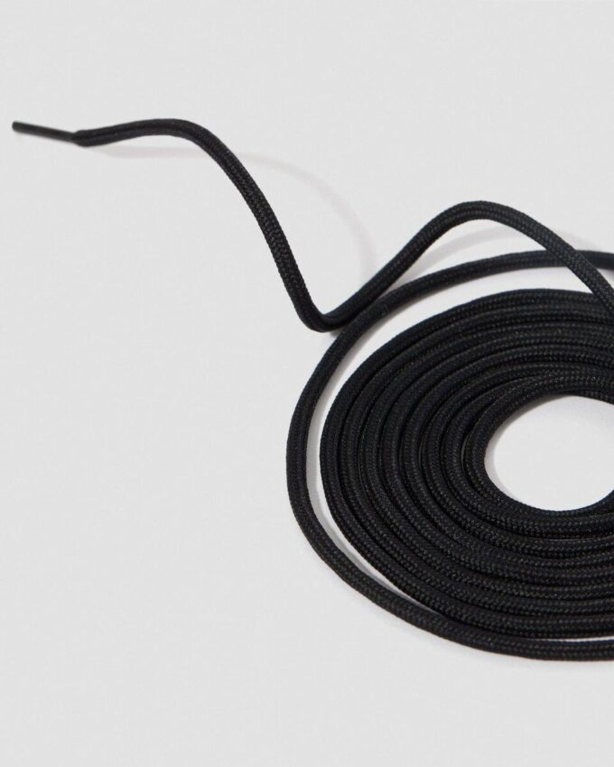 95 Inch Round Shoe Laces (18-20 Eye) 95 Inch Round Shoe Laces (18-20 Eye)