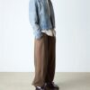 ADRIAN Arcadia Leather Tassel Loafers
