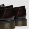 ADRIAN Arcadia Leather Tassel Loafers