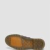 Adrian Crazy Horse Leather Tassel Loafers Adrian Crazy Horse Leather Tassel Loafers