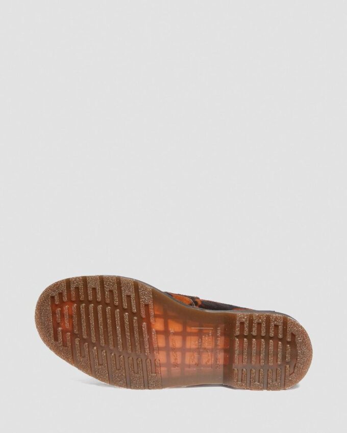 Adrian Made in England Hair On Tassel Loafers Adrian Made in England Hair On Tassel Loafers