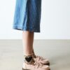 Adrian Nubuck Leather Tassle Loafers