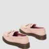 Adrian Nubuck Leather Tassle Loafers