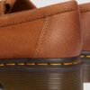 Adrian Nubuck Leather Tassle Loafers