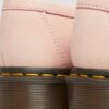 Adrian Nubuck Leather Tassle Loafers