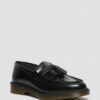 Adrian Smooth Leather Tassel Loafers