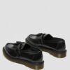 Adrian Smooth Leather Tassel Loafers