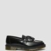 Adrian Smooth Leather Tassel Loafers
