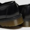 Adrian Smooth Leather Tassel Loafers