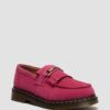 Adrian Snaffle Milled Nubuck Loafers Adrian Snaffle Milled Nubuck Loafers