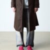 Adrian Snaffle Milled Nubuck Loafers Adrian Snaffle Milled Nubuck Loafers