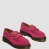 Adrian Snaffle Milled Nubuck Loafers Adrian Snaffle Milled Nubuck Loafers