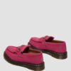 Adrian Snaffle Milled Nubuck Loafers Adrian Snaffle Milled Nubuck Loafers
