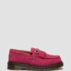 Adrian Snaffle Milled Nubuck Loafers Adrian Snaffle Milled Nubuck Loafers