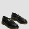 Adrian Snaffle Smooth Leather Kiltie Loafers Adrian Snaffle Smooth Leather Kiltie Loafers