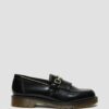 Adrian Snaffle Smooth Leather Kiltie Loafers Adrian Snaffle Smooth Leather Kiltie Loafers