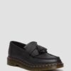 Adrian Women's Virginia Leather Tassel Loafers Adrian Women's Virginia Leather Tassel Loafers