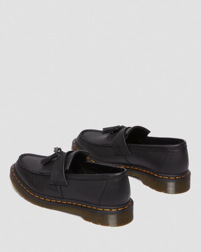 Adrian Women's Virginia Leather Tassel Loafers Adrian Women's Virginia Leather Tassel Loafers