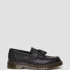 Adrian Women's Virginia Leather Tassel Loafers Adrian Women's Virginia Leather Tassel Loafers
