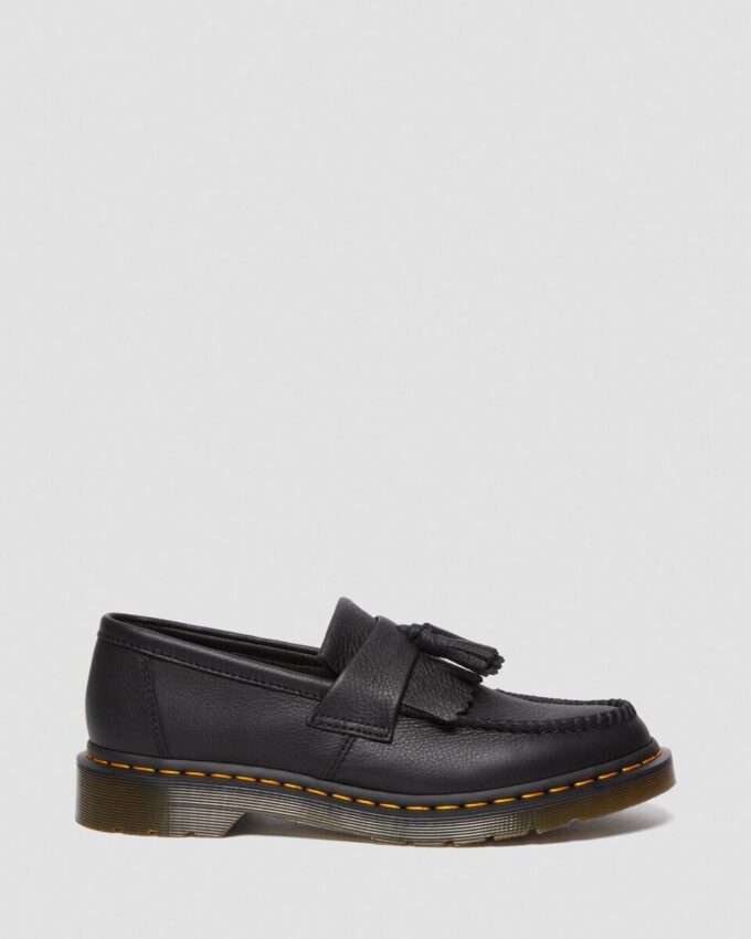 Adrian Women's Virginia Leather Tassel Loafers Adrian Women's Virginia Leather Tassel Loafers