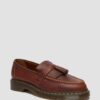 Adrian Yellow Stitch Ambassador Leather Loafers Adrian Yellow Stitch Ambassador Leather Loafers