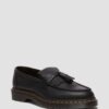 Adrian Yellow Stitch Ambassador Leather Loafers Adrian Yellow Stitch Ambassador Leather Loafers