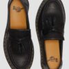 Adrian Yellow Stitch Ambassador Leather Loafers Adrian Yellow Stitch Ambassador Leather Loafers