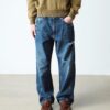Adrian Yellow Stitch Ambassador Leather Loafers Adrian Yellow Stitch Ambassador Leather Loafers