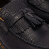 Adrian Yellow Stitch Ambassador Leather Loafers Adrian Yellow Stitch Ambassador Leather Loafers