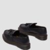 Adrian Yellow Stitch Ambassador Leather Loafers Adrian Yellow Stitch Ambassador Leather Loafers
