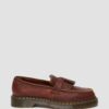 Adrian Yellow Stitch Ambassador Leather Loafers Adrian Yellow Stitch Ambassador Leather Loafers
