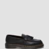 Adrian Yellow Stitch Ambassador Leather Loafers Adrian Yellow Stitch Ambassador Leather Loafers