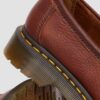 Adrian Yellow Stitch Ambassador Leather Loafers Adrian Yellow Stitch Ambassador Leather Loafers