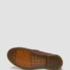 Adrian Yellow Stitch Ambassador Leather Loafers Adrian Yellow Stitch Ambassador Leather Loafers