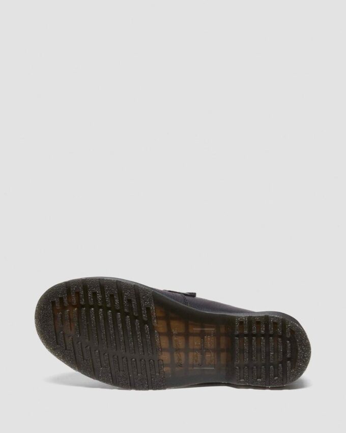 Adrian Yellow Stitch Ambassador Leather Loafers Adrian Yellow Stitch Ambassador Leather Loafers