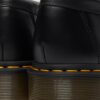 Adrian Yellow Stitch Leather Tassel Loafers Adrian Yellow Stitch Leather Tassel Loafers