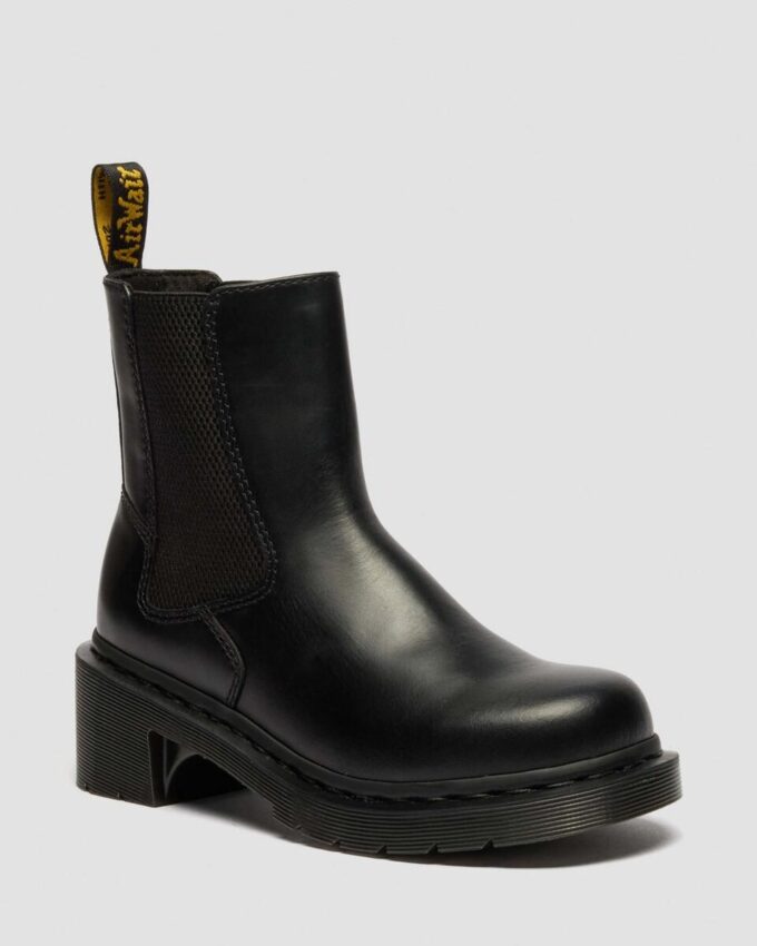 Alderstone Orleans Leather Chelsea Boots Alderstone Orleans Leather Chelsea Boots