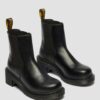 Alderstone Orleans Leather Chelsea Boots Alderstone Orleans Leather Chelsea Boots