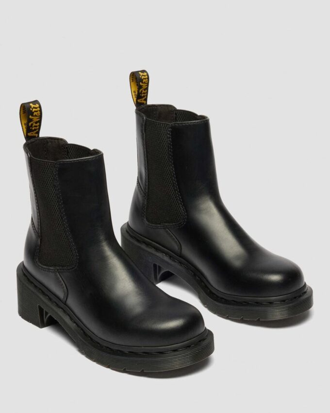 Alderstone Orleans Leather Chelsea Boots Alderstone Orleans Leather Chelsea Boots