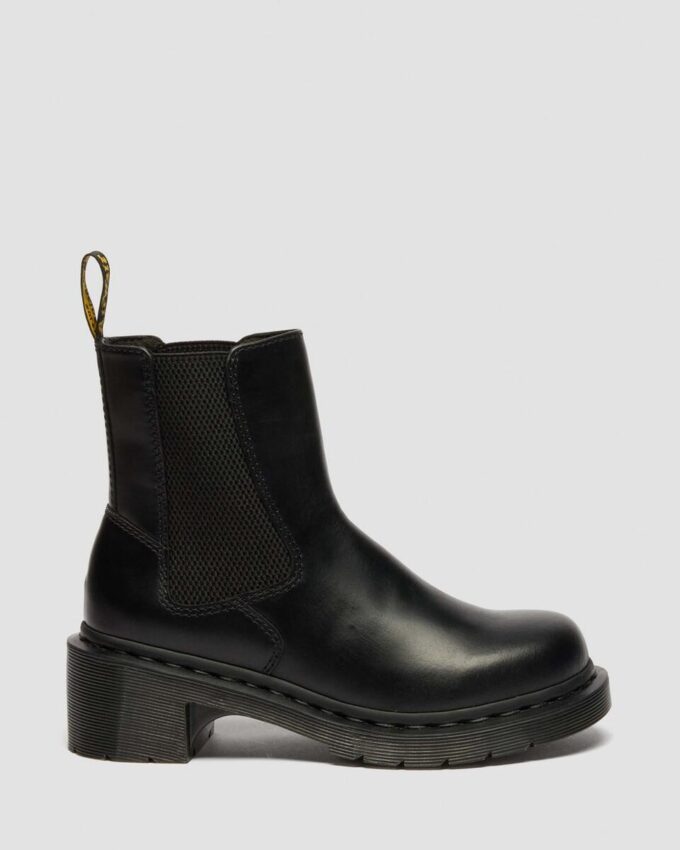 Alderstone Orleans Leather Chelsea Boots Alderstone Orleans Leather Chelsea Boots