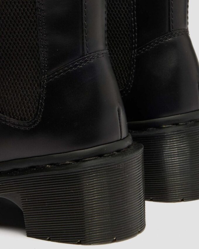 Alderstone Orleans Leather Chelsea Boots Alderstone Orleans Leather Chelsea Boots
