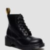 ALDERSTONE Orleans Leather Lace Up Ankle Boots ALDERSTONE Orleans Leather Lace Up Ankle Boots