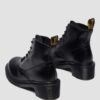 ALDERSTONE Orleans Leather Lace Up Ankle Boots ALDERSTONE Orleans Leather Lace Up Ankle Boots