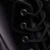 ALDERSTONE Orleans Leather Lace Up Ankle Boots ALDERSTONE Orleans Leather Lace Up Ankle Boots